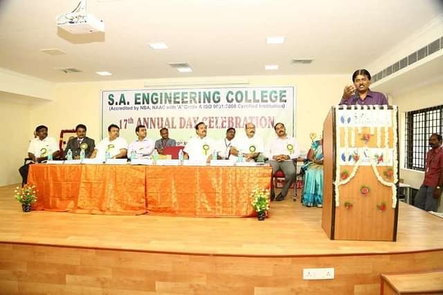SAEC_Chennai